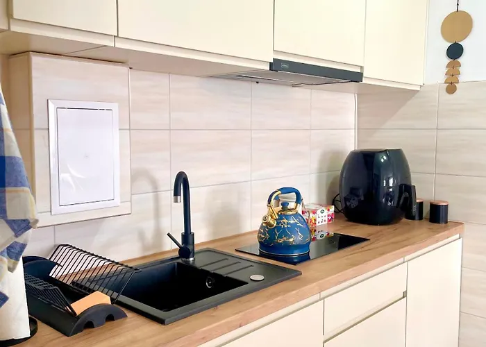 Apartament Centrum