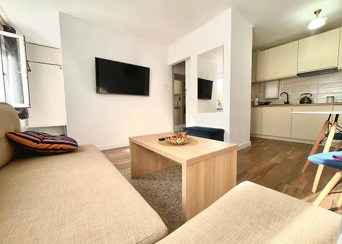 Apartament Centrum