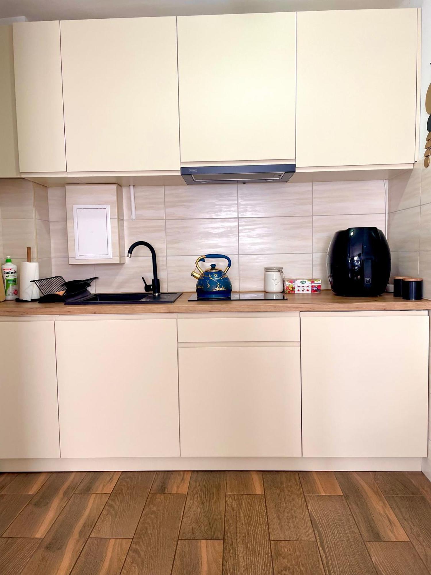 Centrum Apartment
